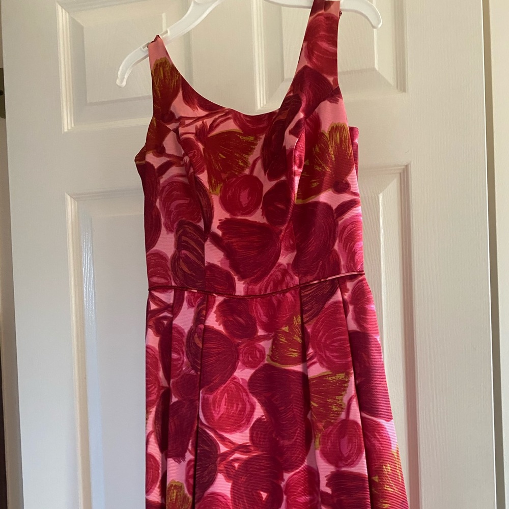 Vintage dress